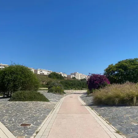 Apartment Cozy By The Aromatic Park Torrevieja