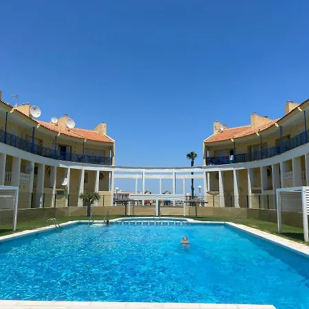 Cozy By The Aromatic Park Apartment Torrevieja