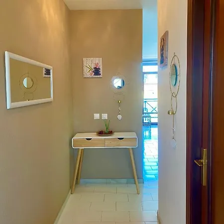 Apartment Cozy By The Aromatic Park Torrevieja